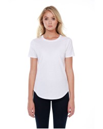 StarTee 1011ST Ladies' Cotton Perfect T-Shirt