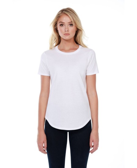 StarTee 1011ST Ladies' Cotton Perfect T-Shirt