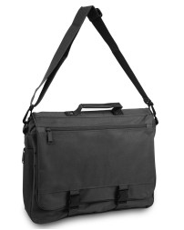 Liberty Bags 1012 GOH Getter Expandable Messenger Bag