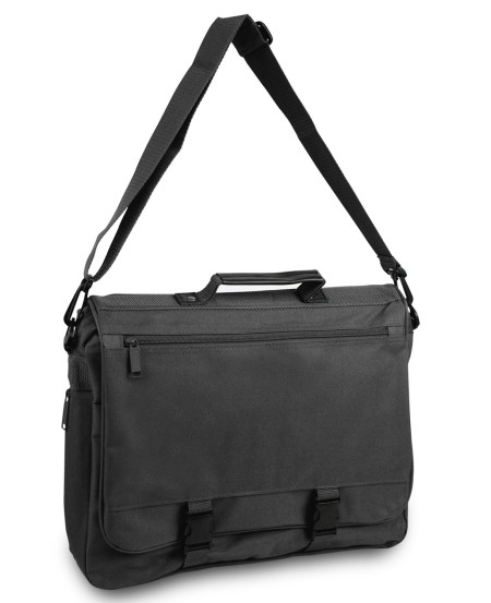 Liberty Bags 1012 GOH Getter Expandable Messenger Bag