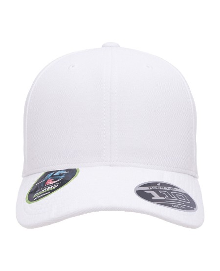 Flexfit 110P Cool & Dry Mini Pique Cap