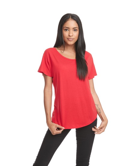 Next Level Apparel 1560 Ladies' Ideal Dolman