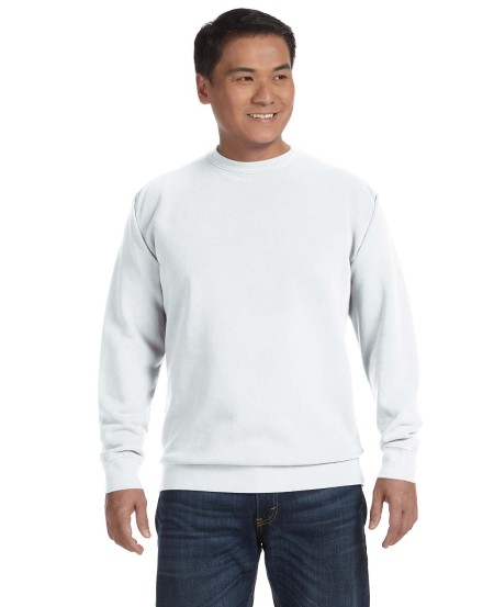 Comfort Colors 1566 Adult Crewneck Sweatshirt