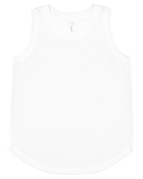 LAT 2692 Youth Relaxed Tank