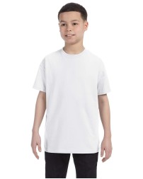 Jerzees 29B Youth DRI-POWER ACTIVE T-Shirt