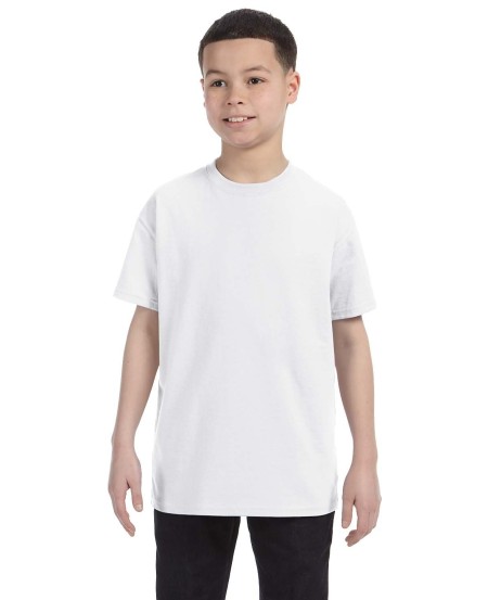 Jerzees 29B Youth DRI-POWER ACTIVE T-Shirt