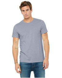 Bella + Canvas 3001CVC Unisex Heather CVC T-Shirt