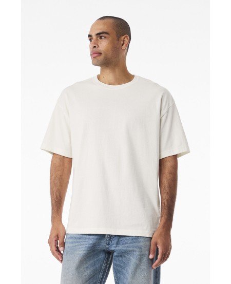 Bella + Canvas 3010C FWD Fashion Men's Heavyweight Street T-Shirt