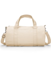 Liberty Bags 3301 Grant Cotton Canvas Duffel Bag