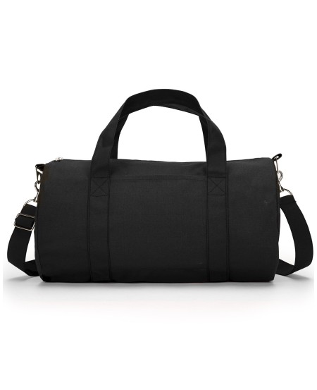 Liberty Bags 3301 Grant Cotton Canvas Duffel Bag