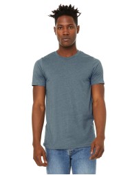 Bella + Canvas 3301C Unisex Sueded T-Shirt