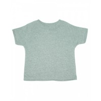 Infant Cotton Jersey T-Shirt 3401 Rabbit Skins