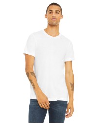 Bella + Canvas 3413C Unisex Triblend T-Shirt