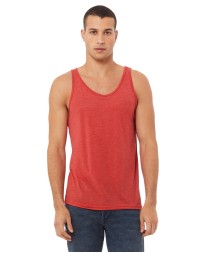 Bella + Canvas 3484 Unisex Triblend Tank