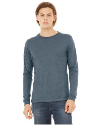 Bella + Canvas 3501CVC Unisex CVC Jersey Long-Sleeve T-Shirt