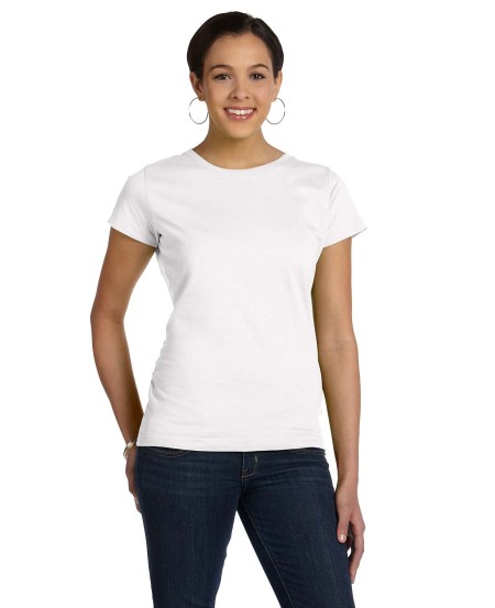 LAT 3516 Ladies' Fine Jersey T-Shirt