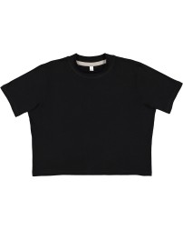 LAT 3518 Ladies' Boxy T-Shirt