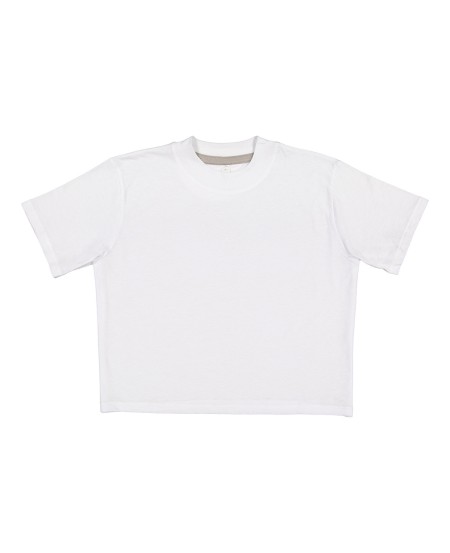 LAT 3518 Ladies' Boxy T-Shirt