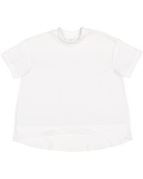 LAT 3519 Ladies' Hi-Lo T-Shirt