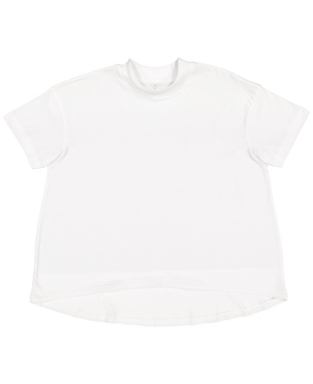 LAT 3519 Ladies' Hi-Lo T-Shirt