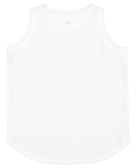 LAT 3592 Ladies' Relaxed Tank