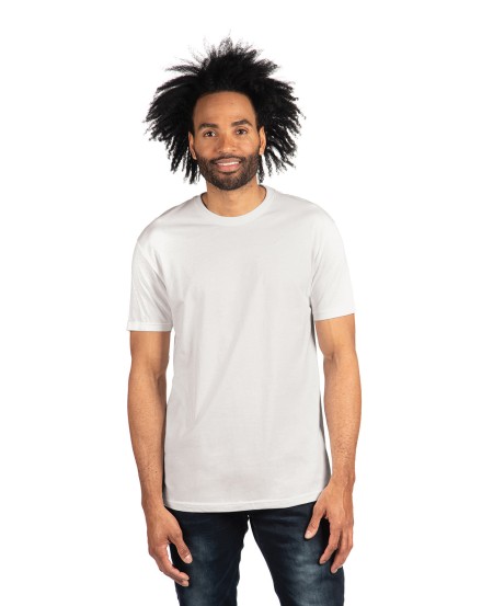 Next Level Apparel 3600 Unisex Cotton T-Shirt