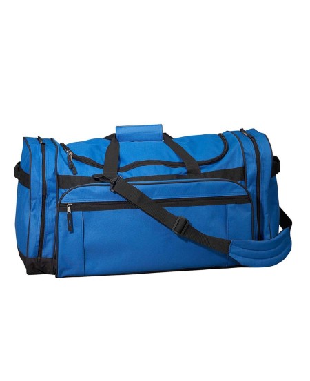 Liberty Bags 3906 Explorer Large Duffel Bag