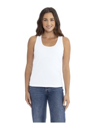 Next Level Apparel 3933NL Ladies' Cotton Tank