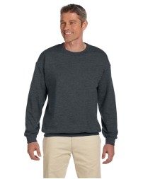 Jerzees 4662 Adult Super Sweats NuBlend Fleece Crew