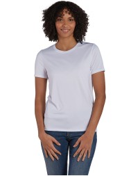 Hanes 4830 Ladies' Cool DRI with FreshIQ Performance T-Shirt