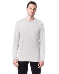 Hanes 498L Adult Perfect-T Long-Sleeve T-Shirt