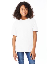 Hanes 498Y Youth Perfect-T T-Shirt