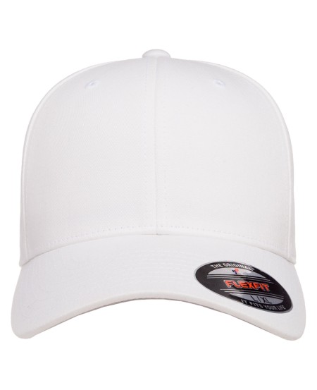 Flexfit 5001 Adult Value Cotton Twill Cap