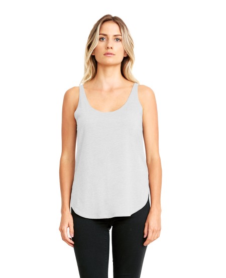 Next Level Apparel 5033 Ladies' Festival Tank