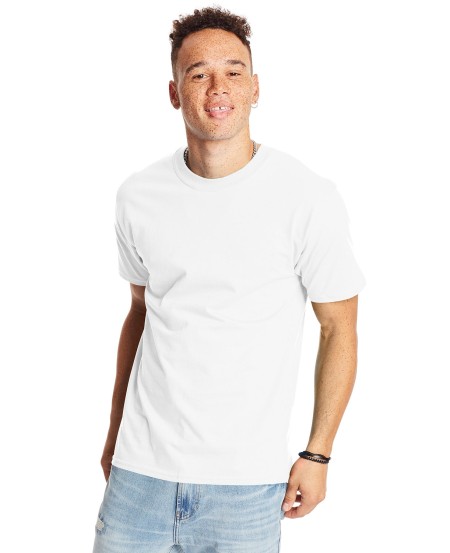 Hanes 5180 Unisex Beefy-T T-Shirt