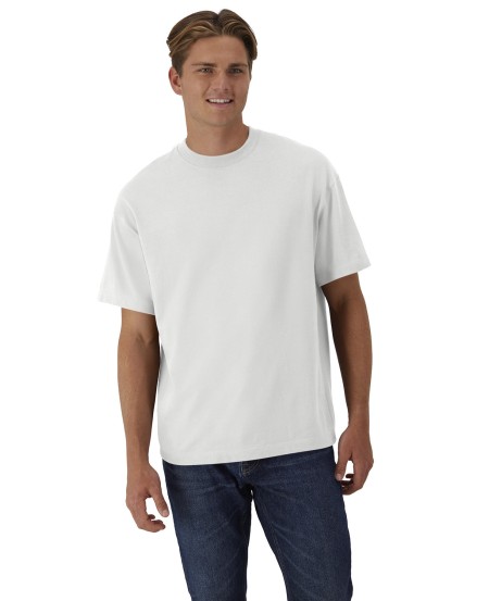 Hanes 5180R Unisex Retro Beefy T-Shirt