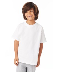 Hanes 54500 Youth Authentic-T T-Shirt