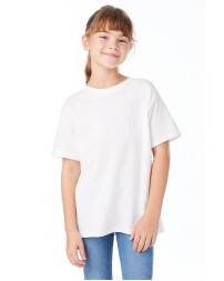 Hanes 5480 Youth Essential-T T-Shirt