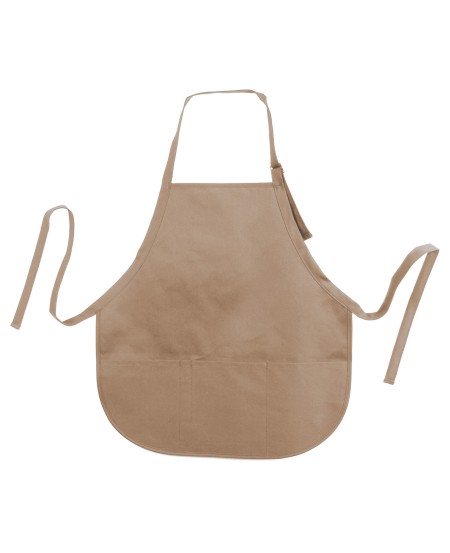 Liberty Bags 5507 Sara AS3R Cotton Twill Apron