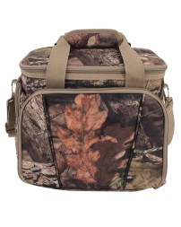 Liberty Bags 5561 Camo Camping Cooler