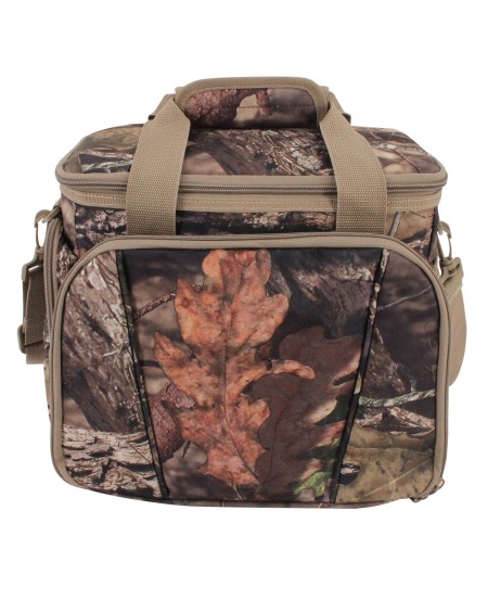 Liberty Bags 5561 Camo Camping Cooler