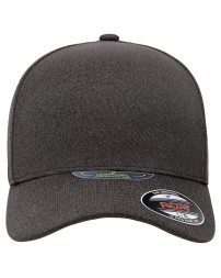 Flexfit 5577UP Adult Unipanel Melange Hat