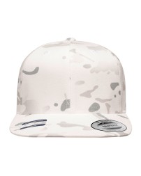 YP Classics 6089MC Classic Multicam Snapback