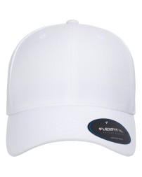 YP Classics 6110NU Flexfit Nu Adjustable Cap