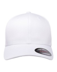 Flexfit 6277 Adult Wooly 6-Panel Cap