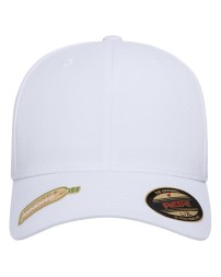 YP Classics 6277R Flexfit Recycled Polyester Cap