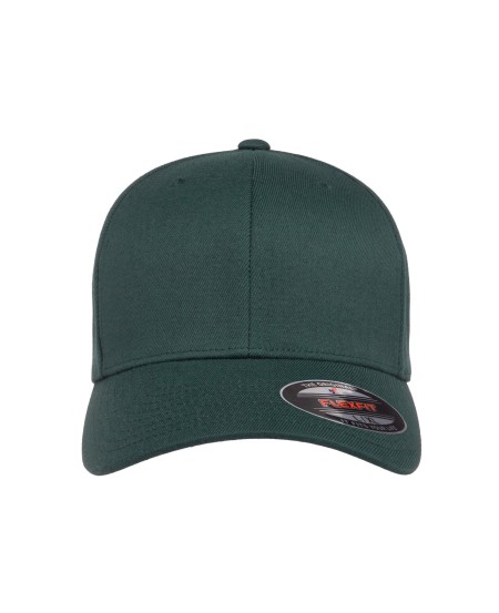 Flexfit 6477 Adult Wool Blend Cap