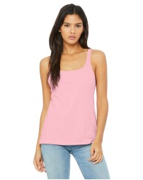 Bella + Canvas 6488 Ladies' Relaxed Jersey Tank