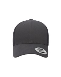 YP Classics 6601 Classics Low Profile Trucker Cap