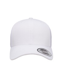 YP Classics 6606 Adult Retro Trucker Cap